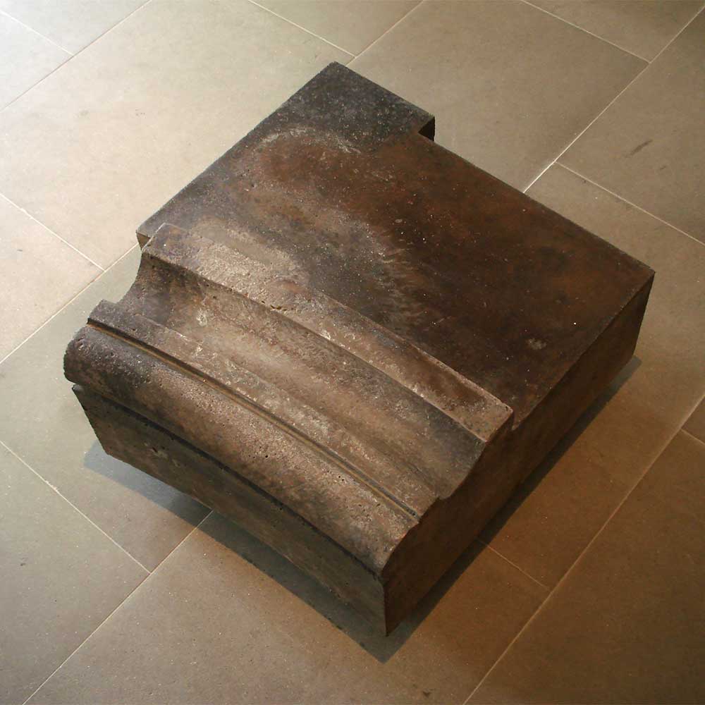 Numaga 2006 "Décors sculptés"