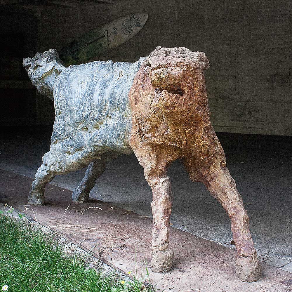 Entre chien et loup